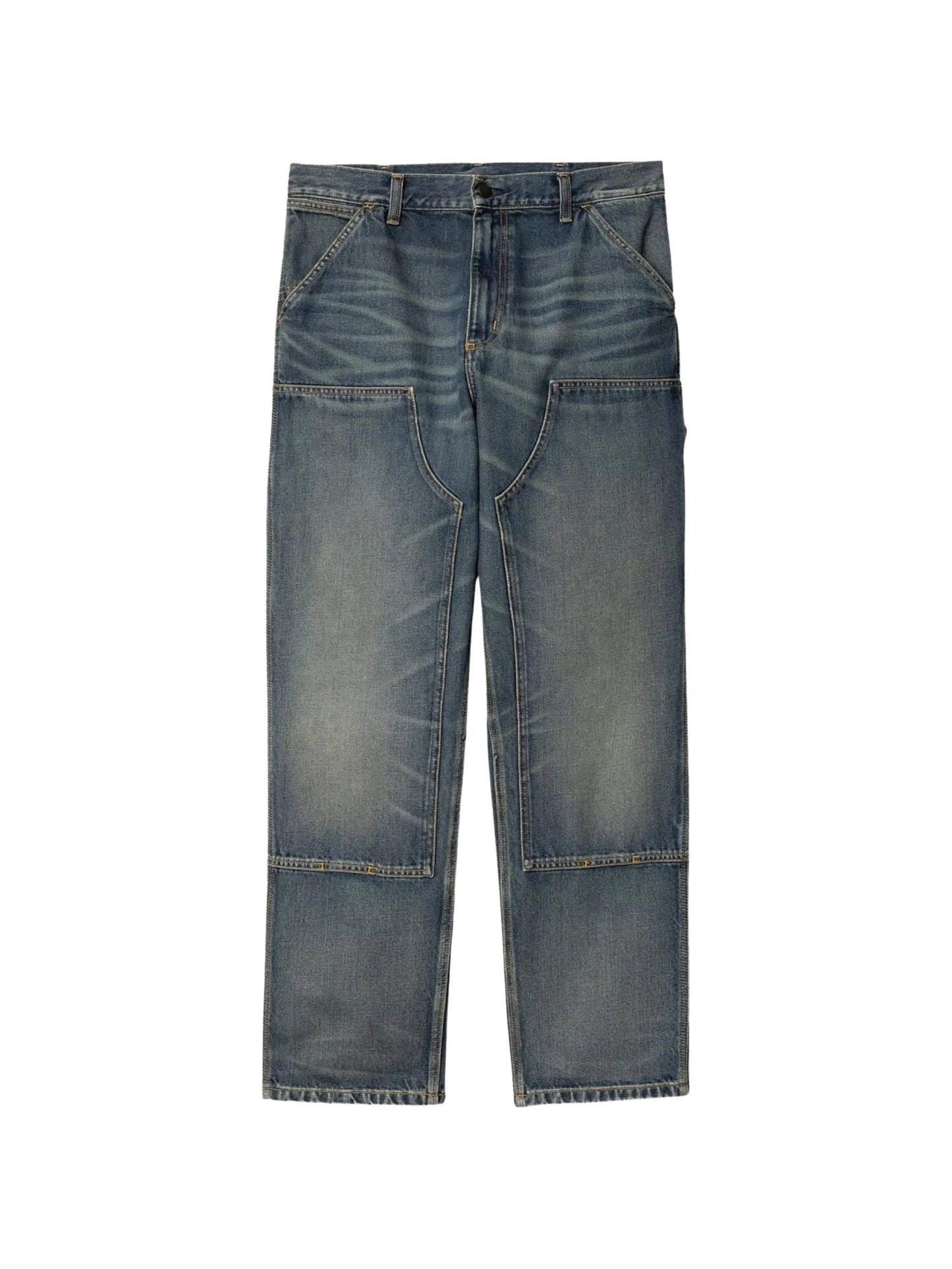 Double Knee Pant