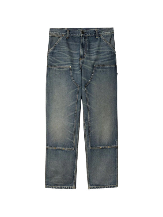 Double Knee Pant