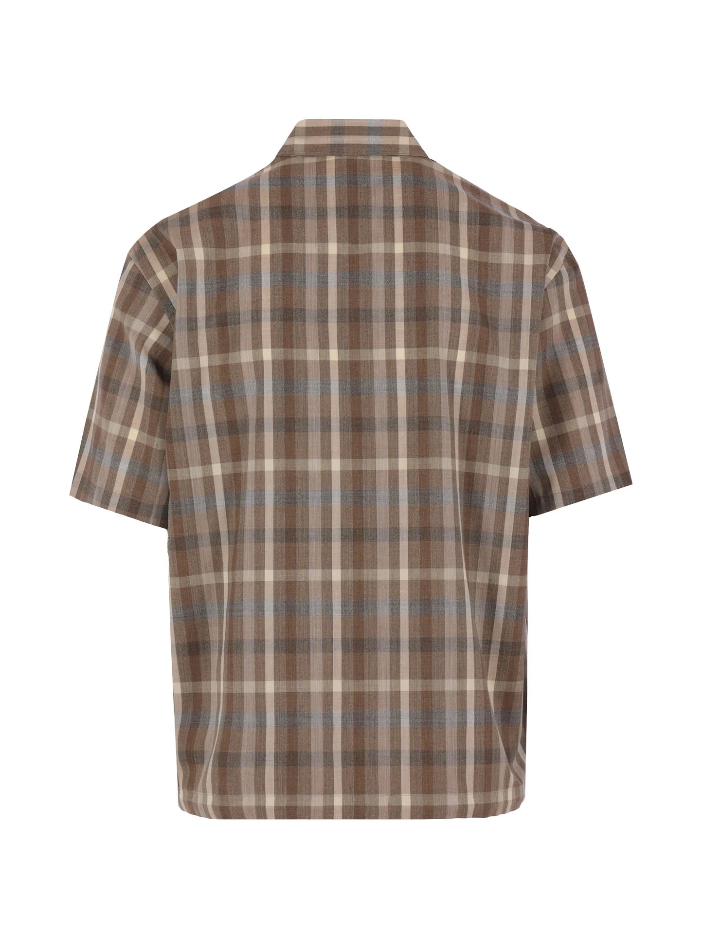 Auralee Shirt