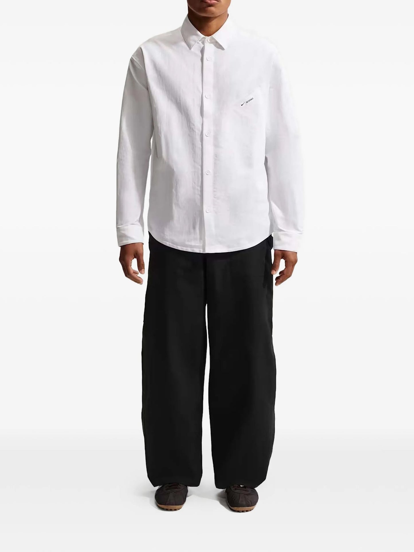 M NRG JACQUEMUS WR SHIRT