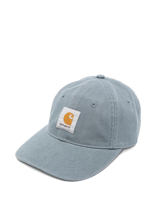 Canvas Cap