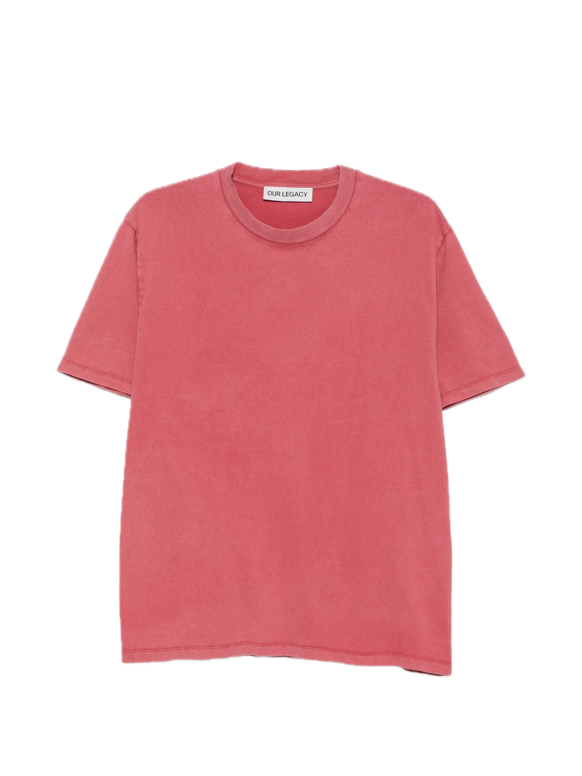 Our Legacy Box T-Shirt