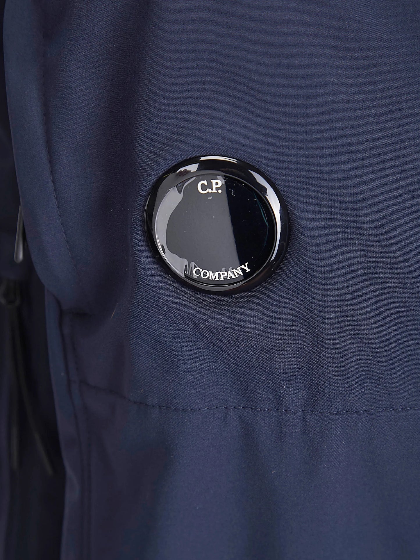 C.P. Company Medium Jacket