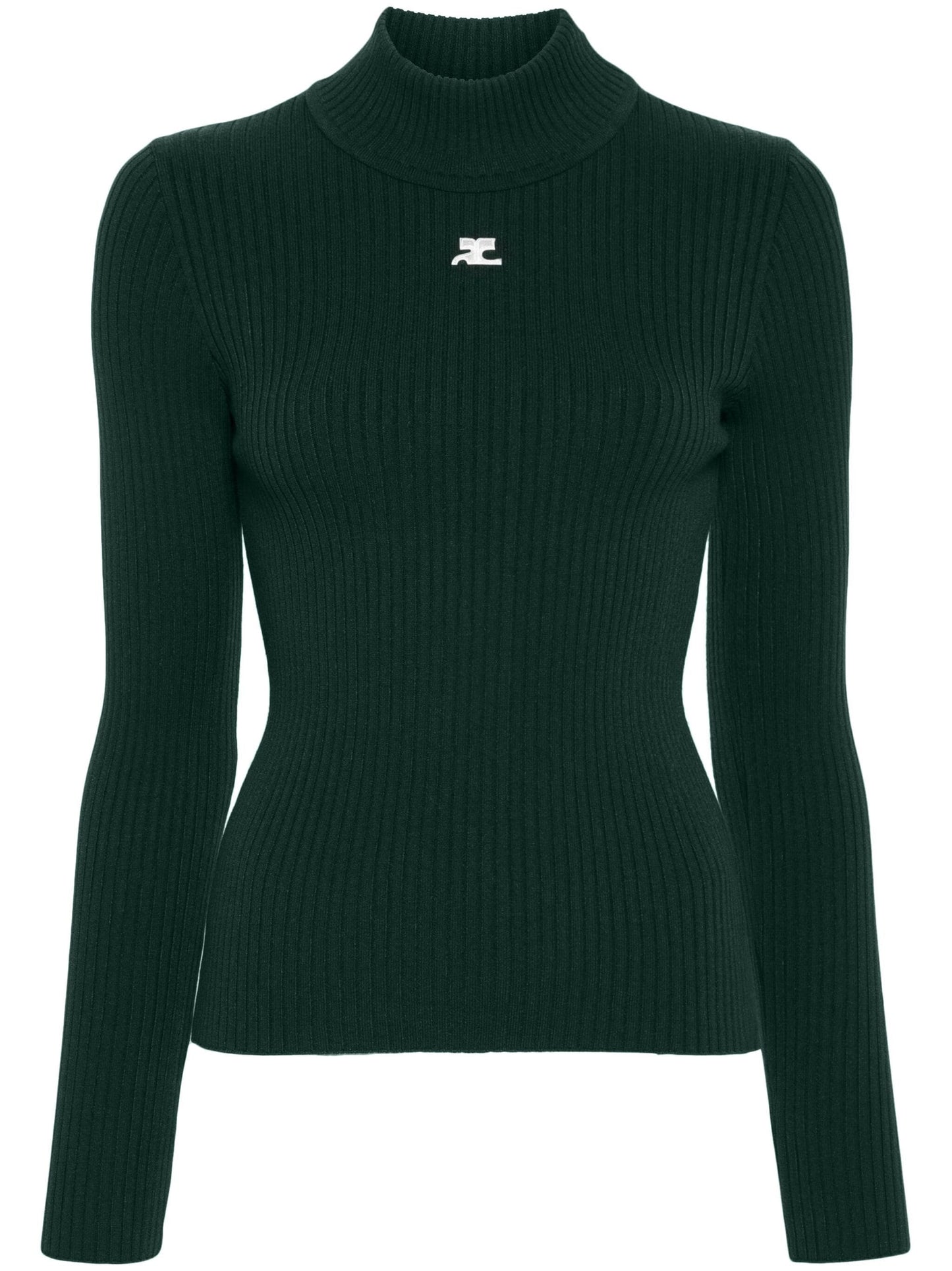 Maglione Reedition Knit