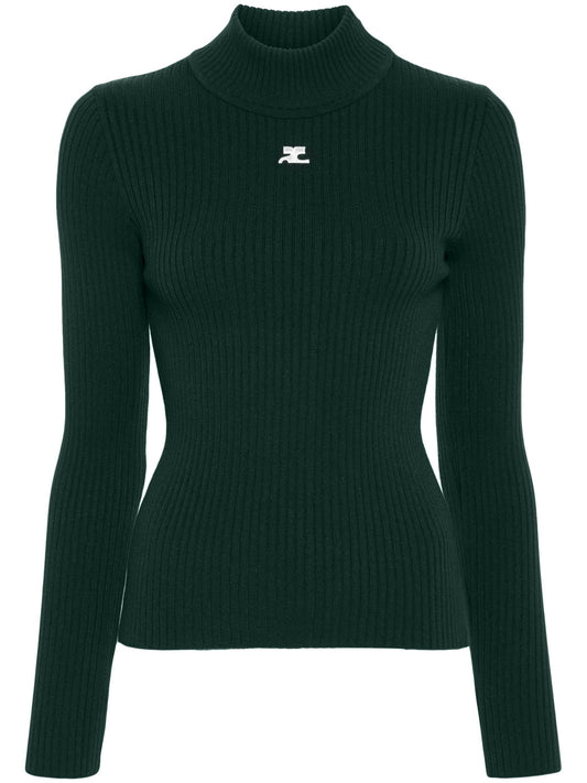 Jumper Reedition Knit