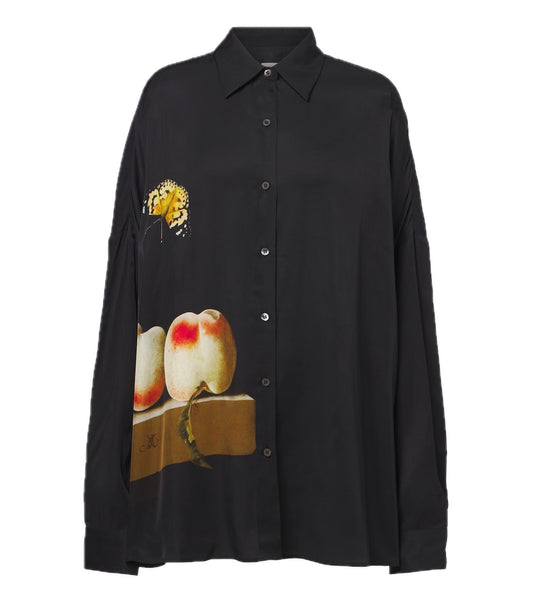 Dries Van Noten Casia Shirt