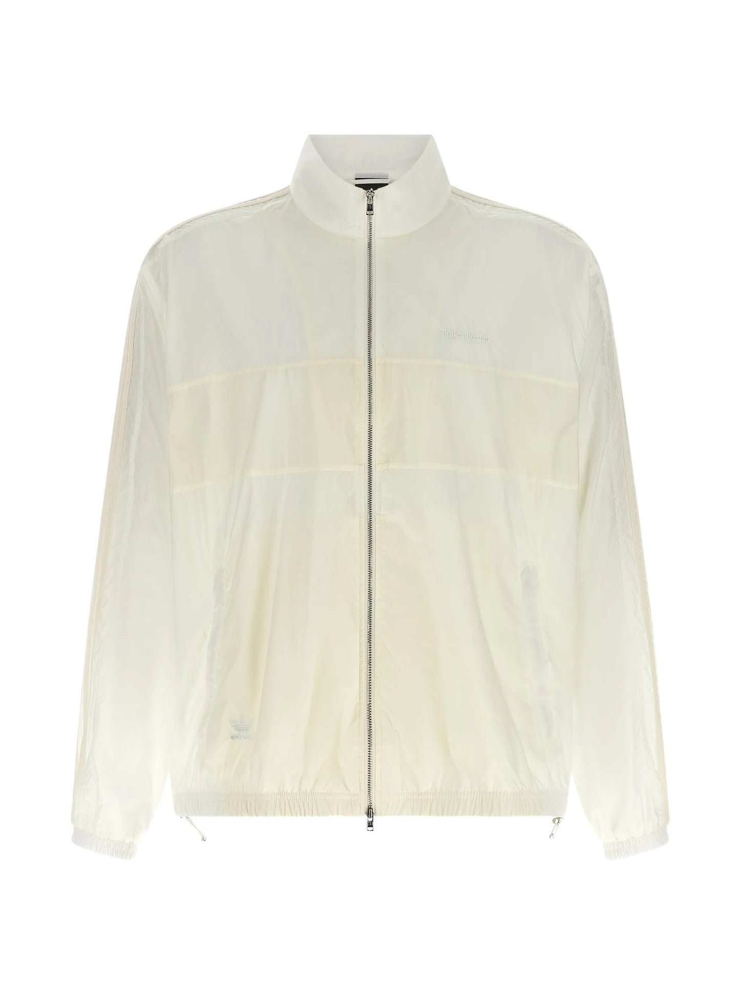 Adidas WB Track Jacket