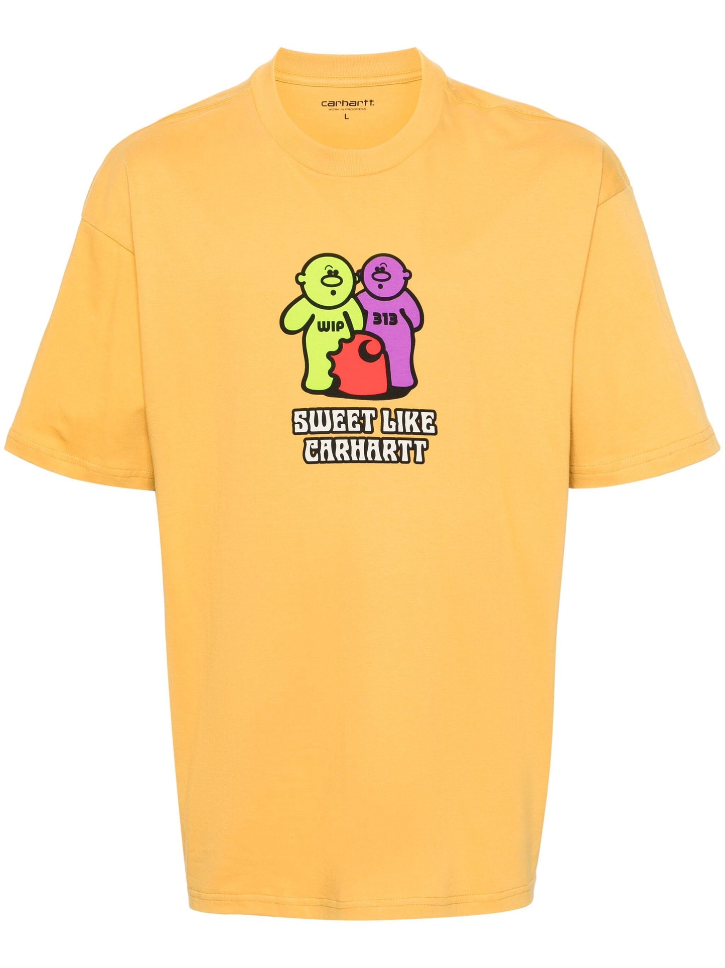 Ss Gummy Tshirt