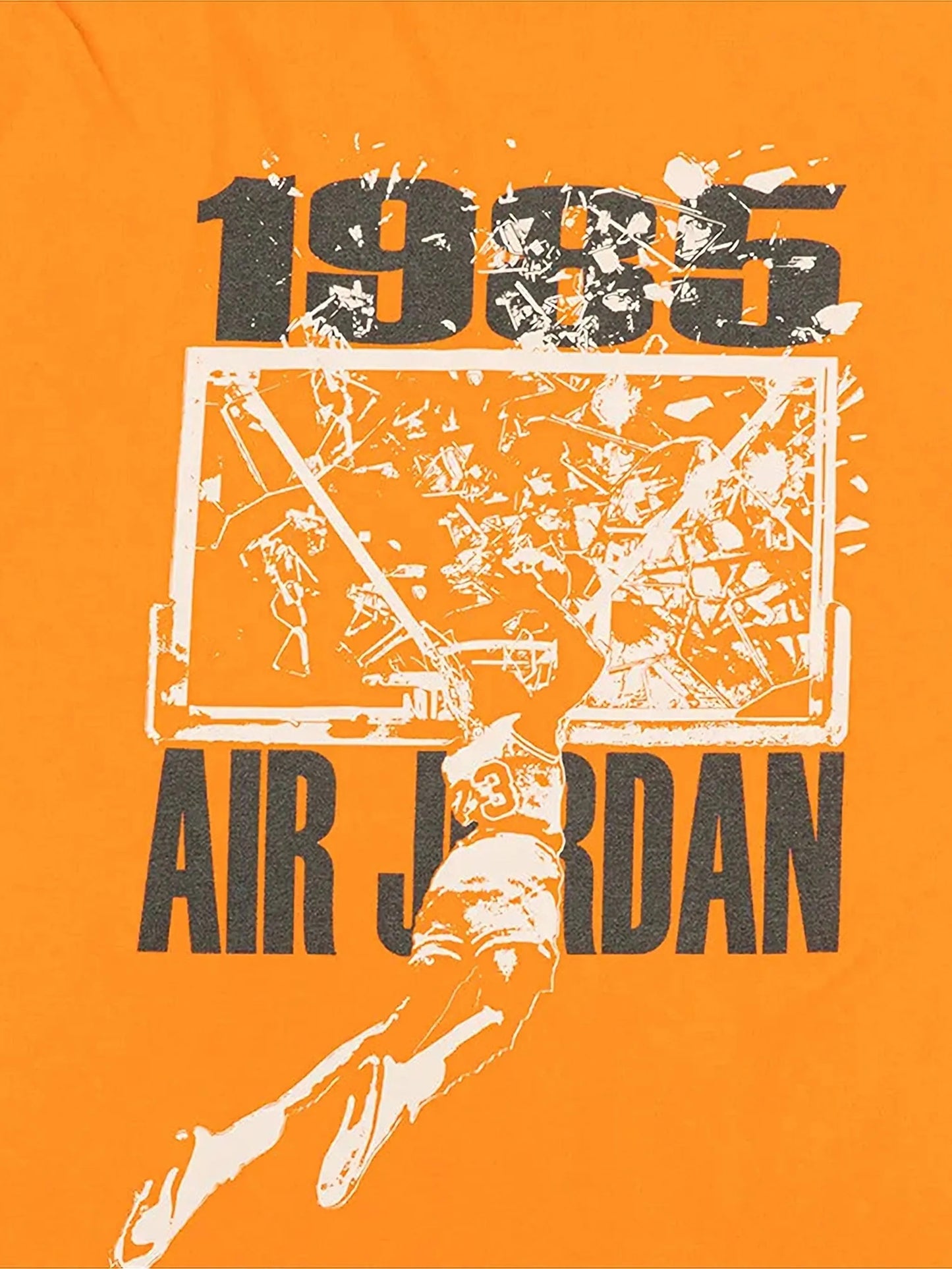 M J BRK SBB OVSZ GFX SS CRW