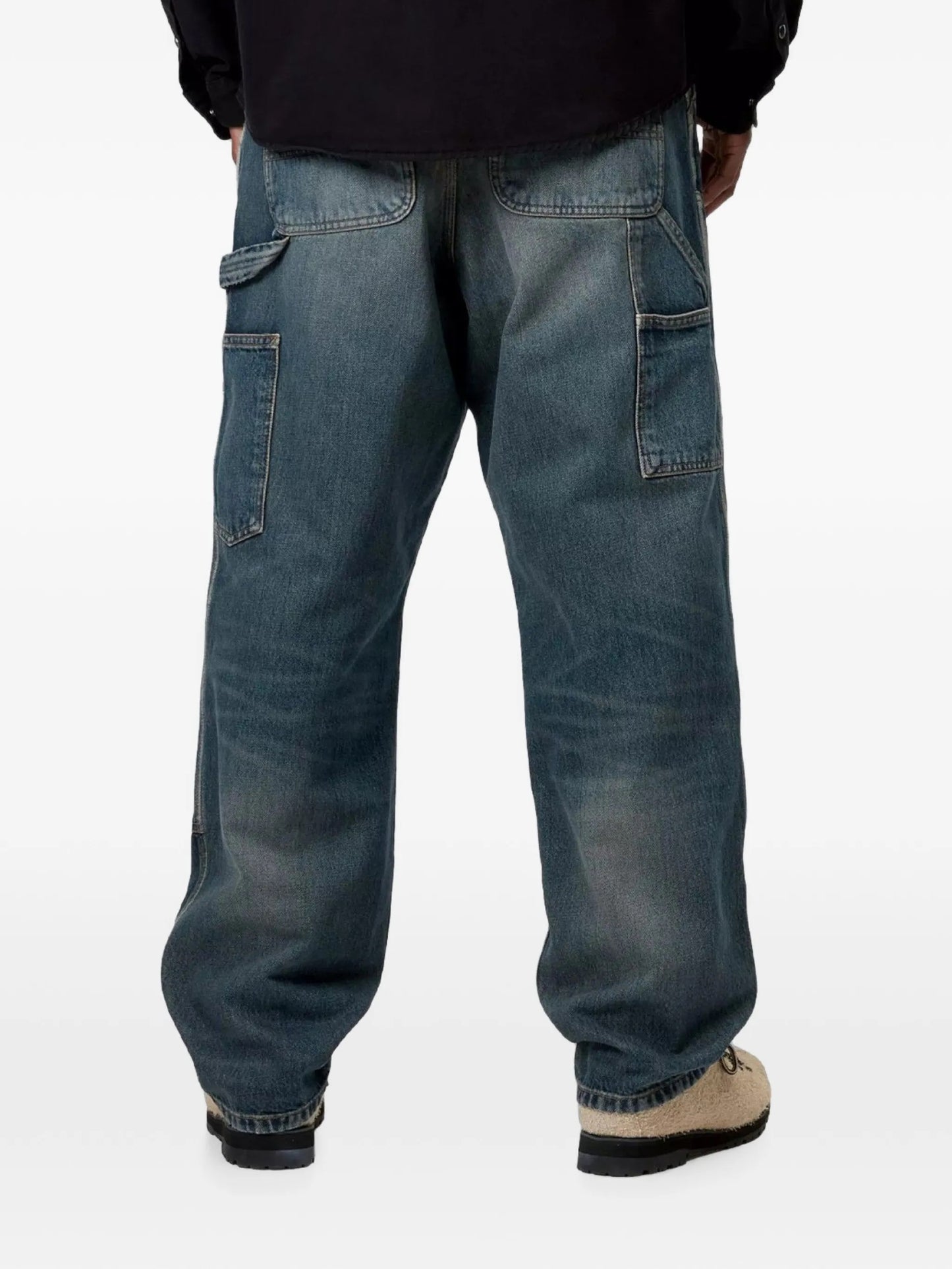 Double Knee Pant
