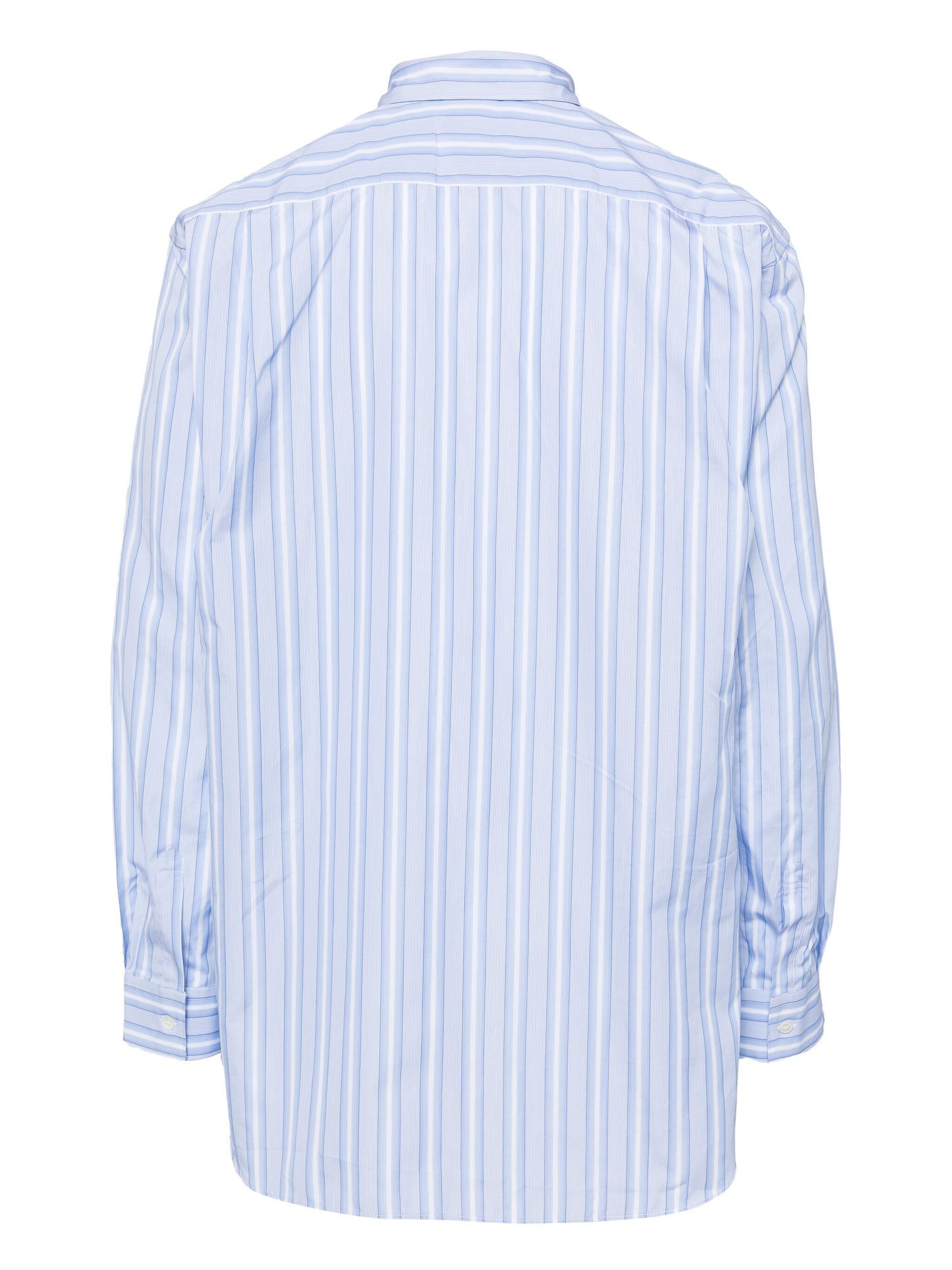 Mens Shirt Woven