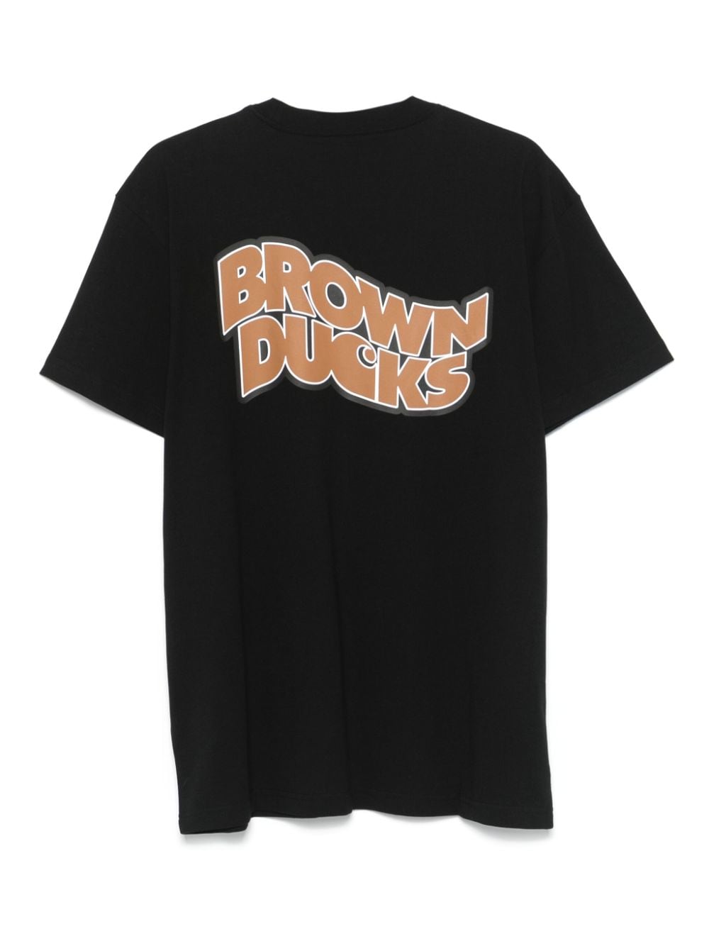 SS Brown Ducks T-Shirt