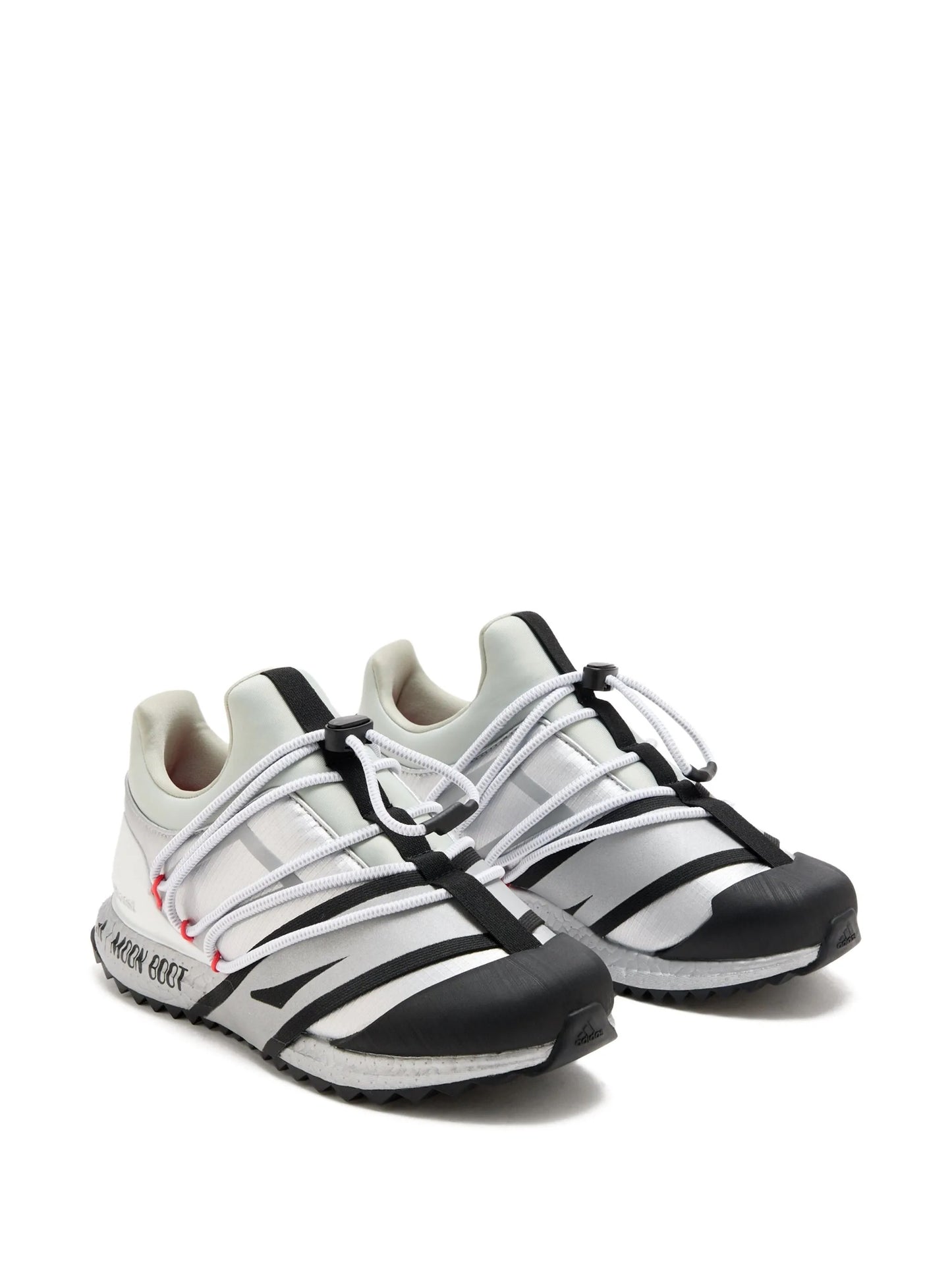 Adidas X Moon Boot