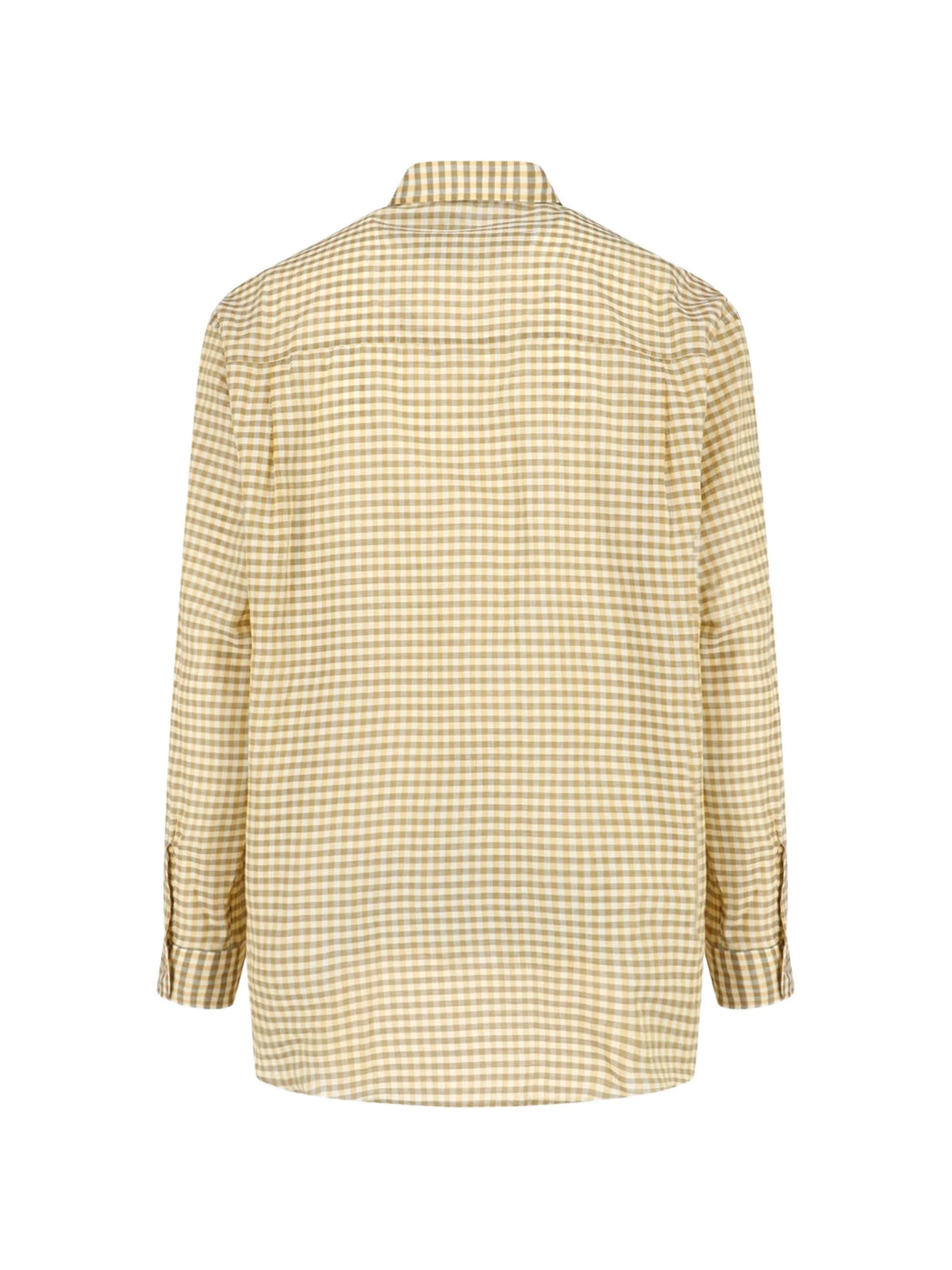 Auralee Shirt