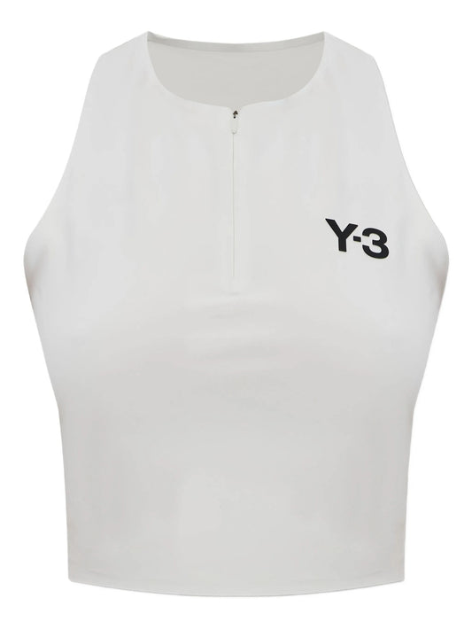 Y-3 CROP Y-TANK