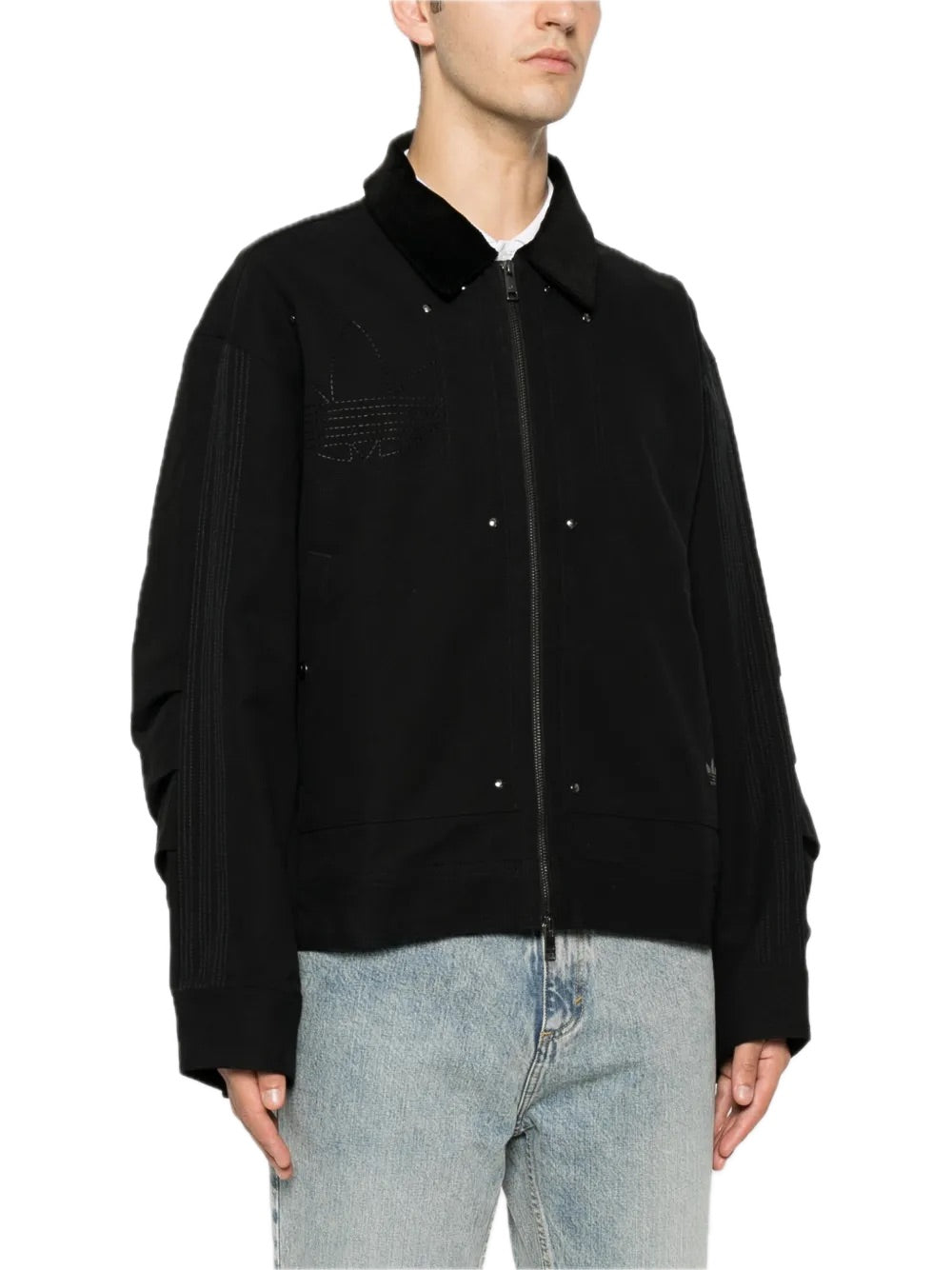 Adidas P Ess Jkt