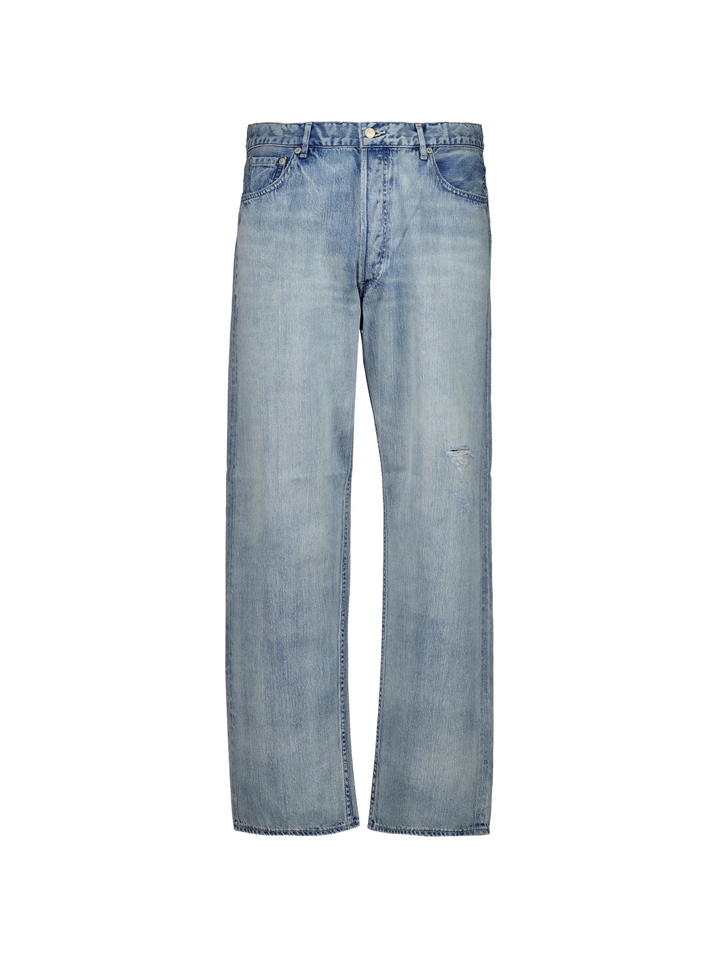 Auralee Pants