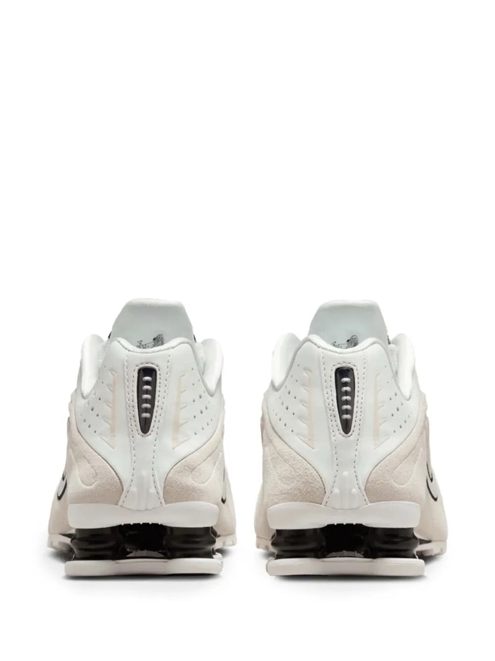 W NIKE SHOX R4