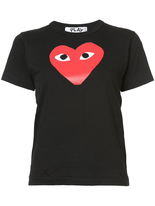 Comme Des Garcons Play Feliciotto Taormina