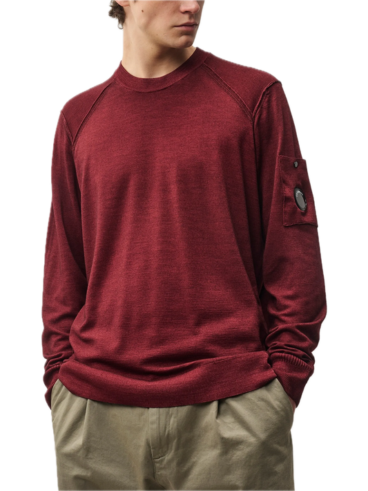 Knitwear Crew Neck