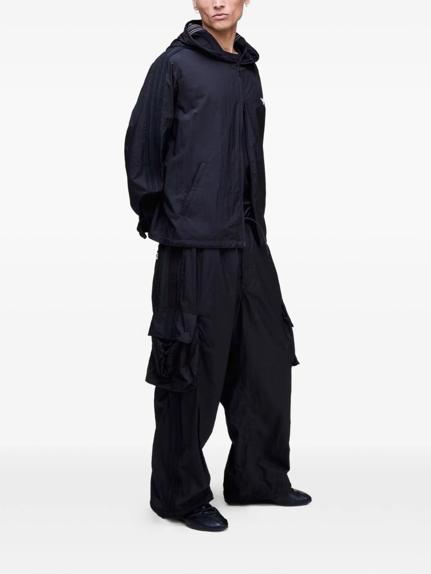 Y-3 Nyl Wire 3S Tt