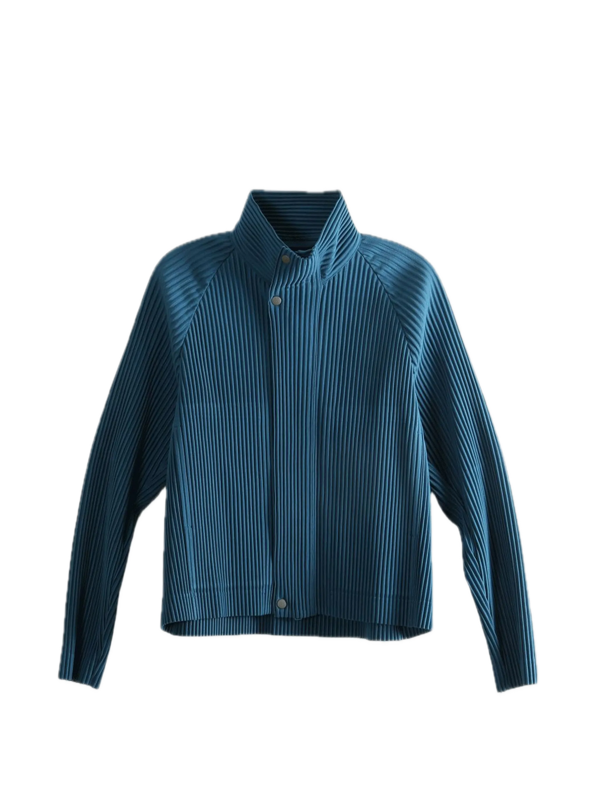 Homme Plissé Blouson