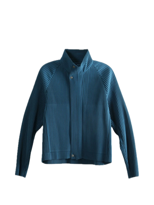 Homme Plissé Blouson