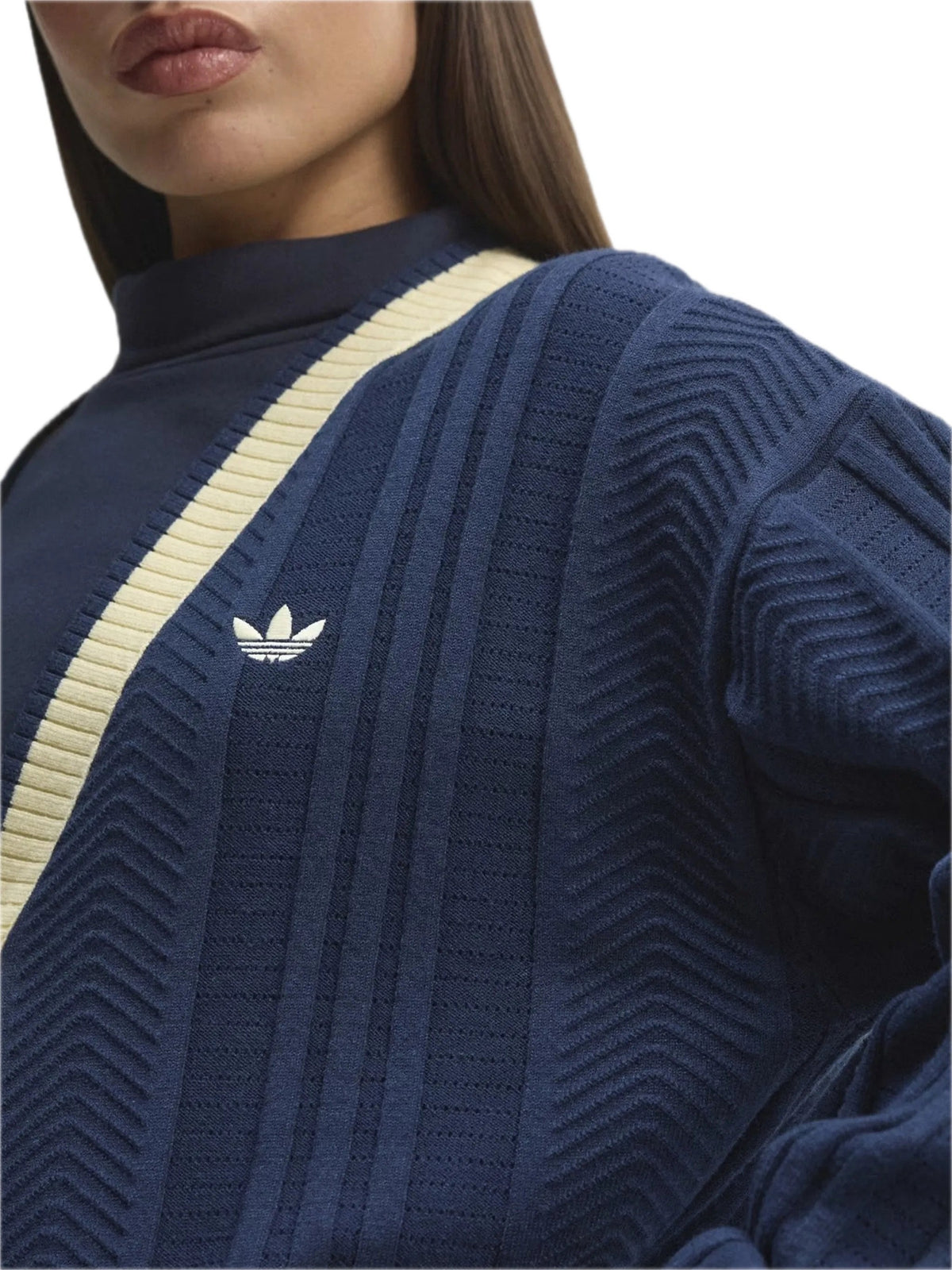 Adidas Cardigan