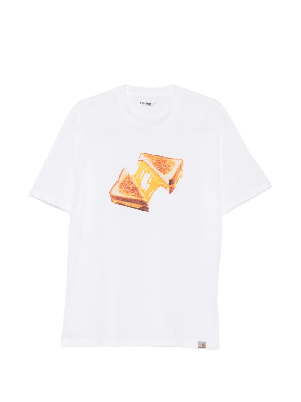 Carhartt S/S Cheese Toast T-Shirt