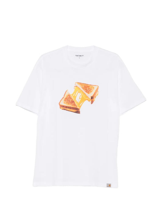 Carhartt S/S Cheese Toast T-Shirt