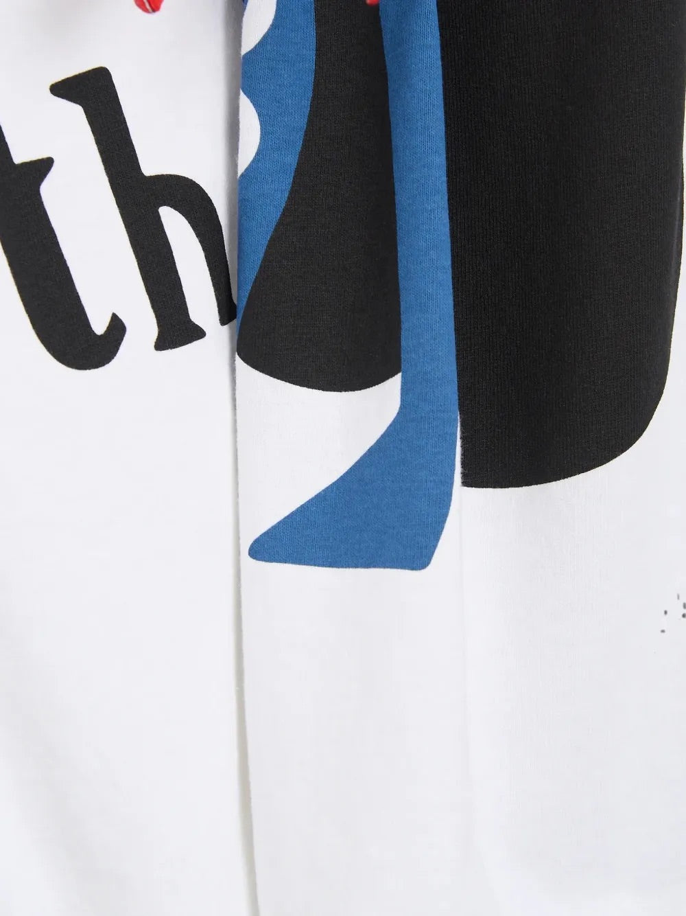 Parra Everything t-shirt