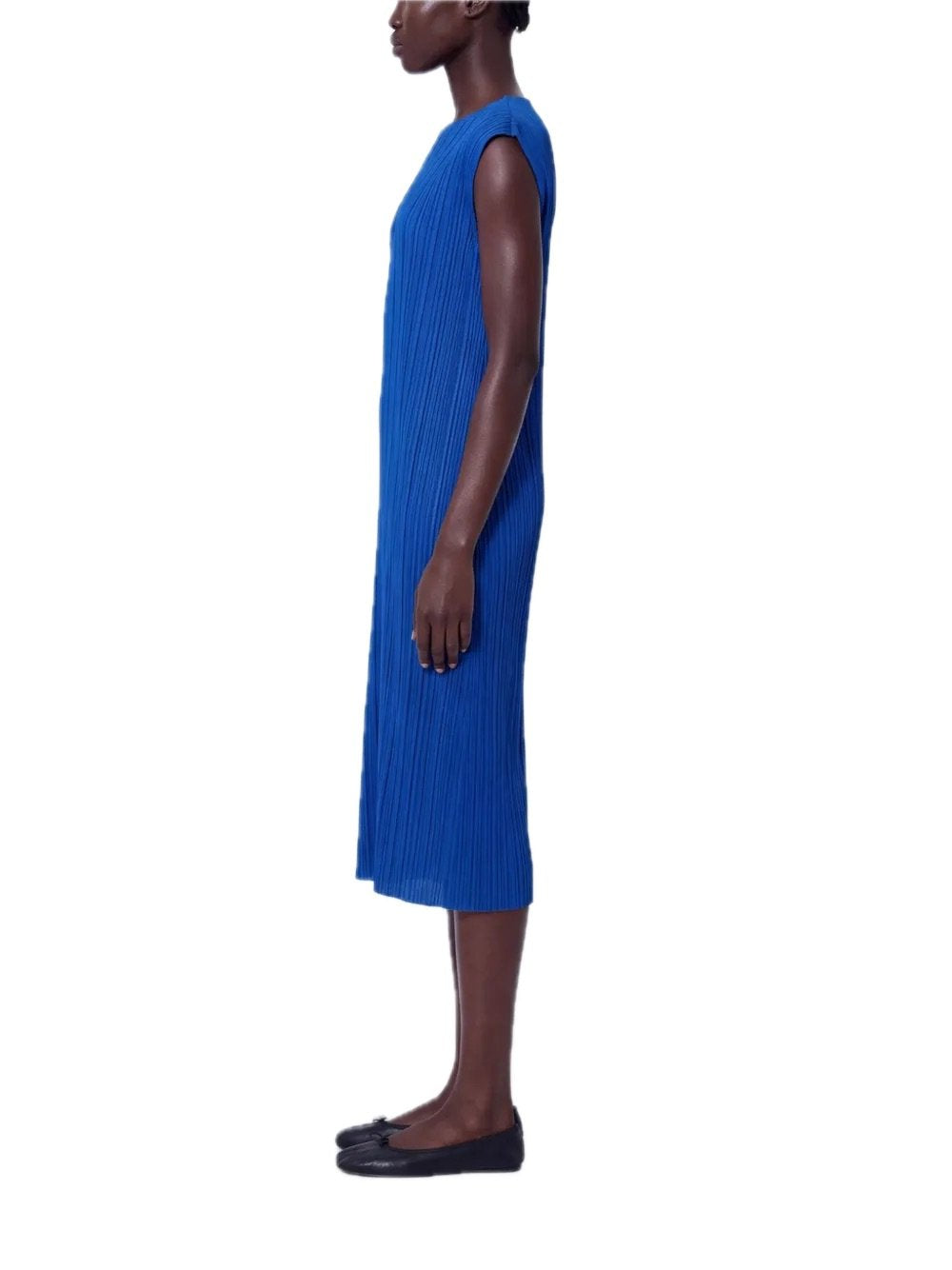 Pleats Please Dress