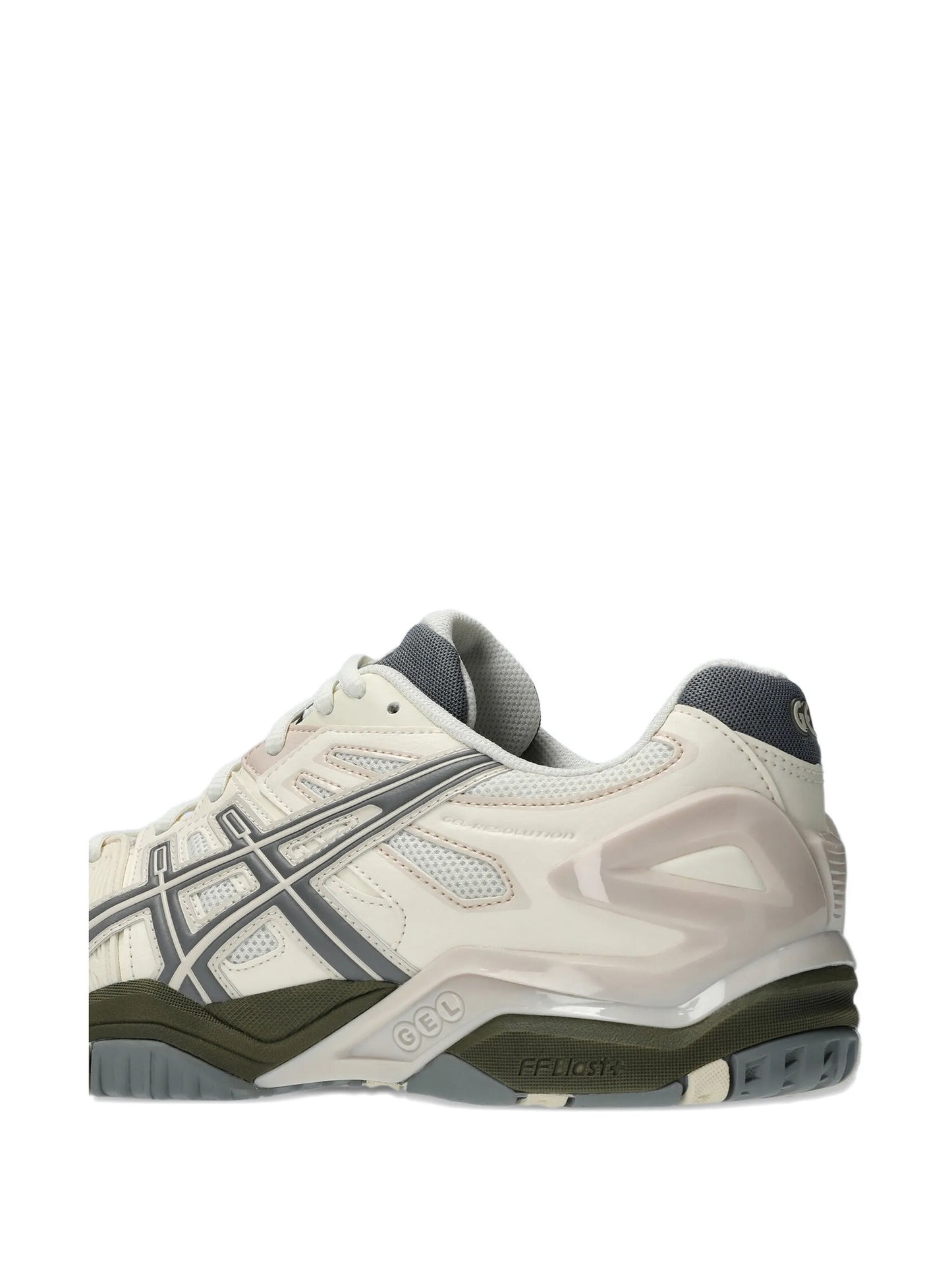 Asics Gel Resolution 5