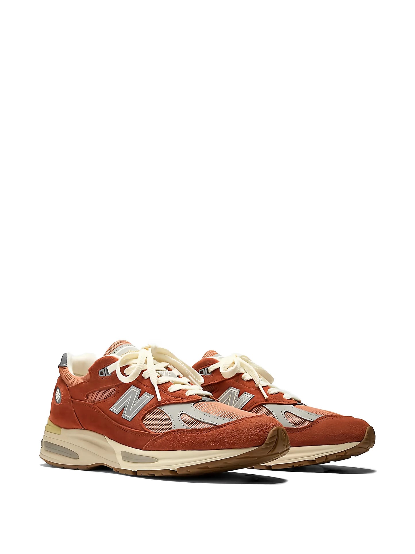 New Balance 991 Tier 1