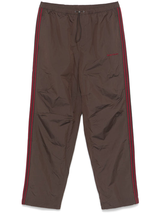 Pantaloni in nylon WB