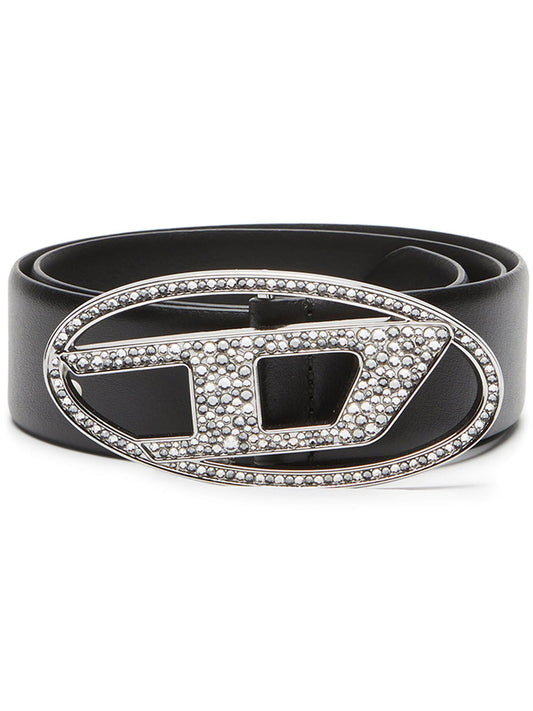 Cintura D-Logo 1DR Strass