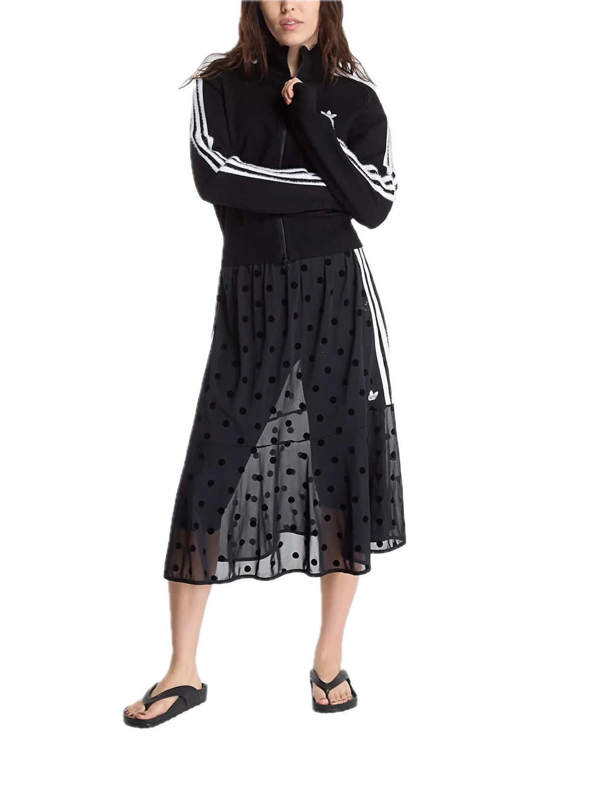 Adidas Knit Fb Tt