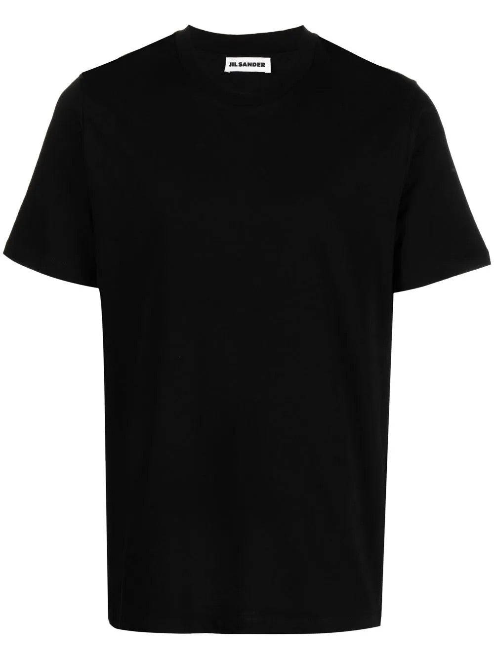 Jil Sander T-Shirt Cn Ss