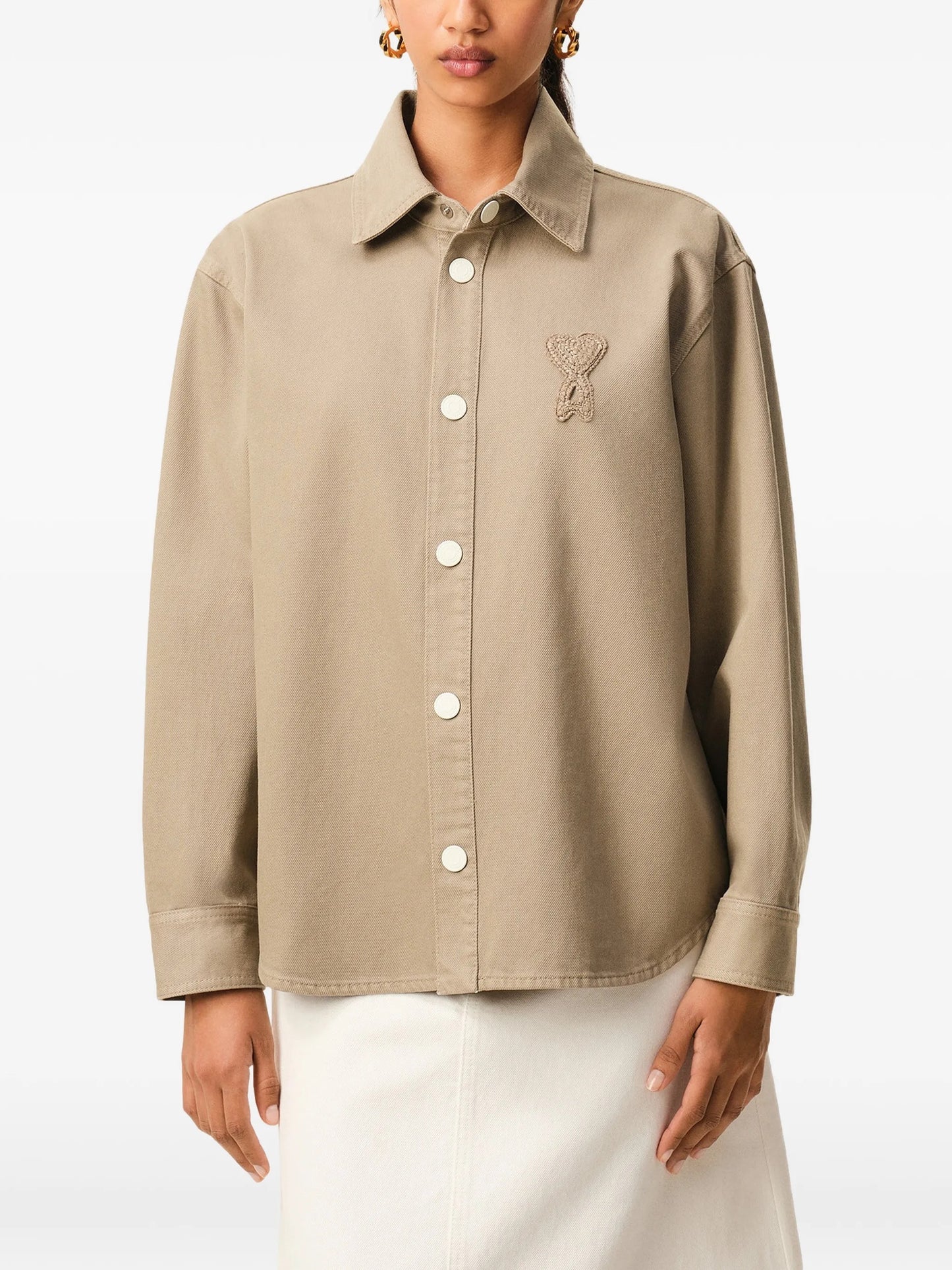 AMI Overshirt