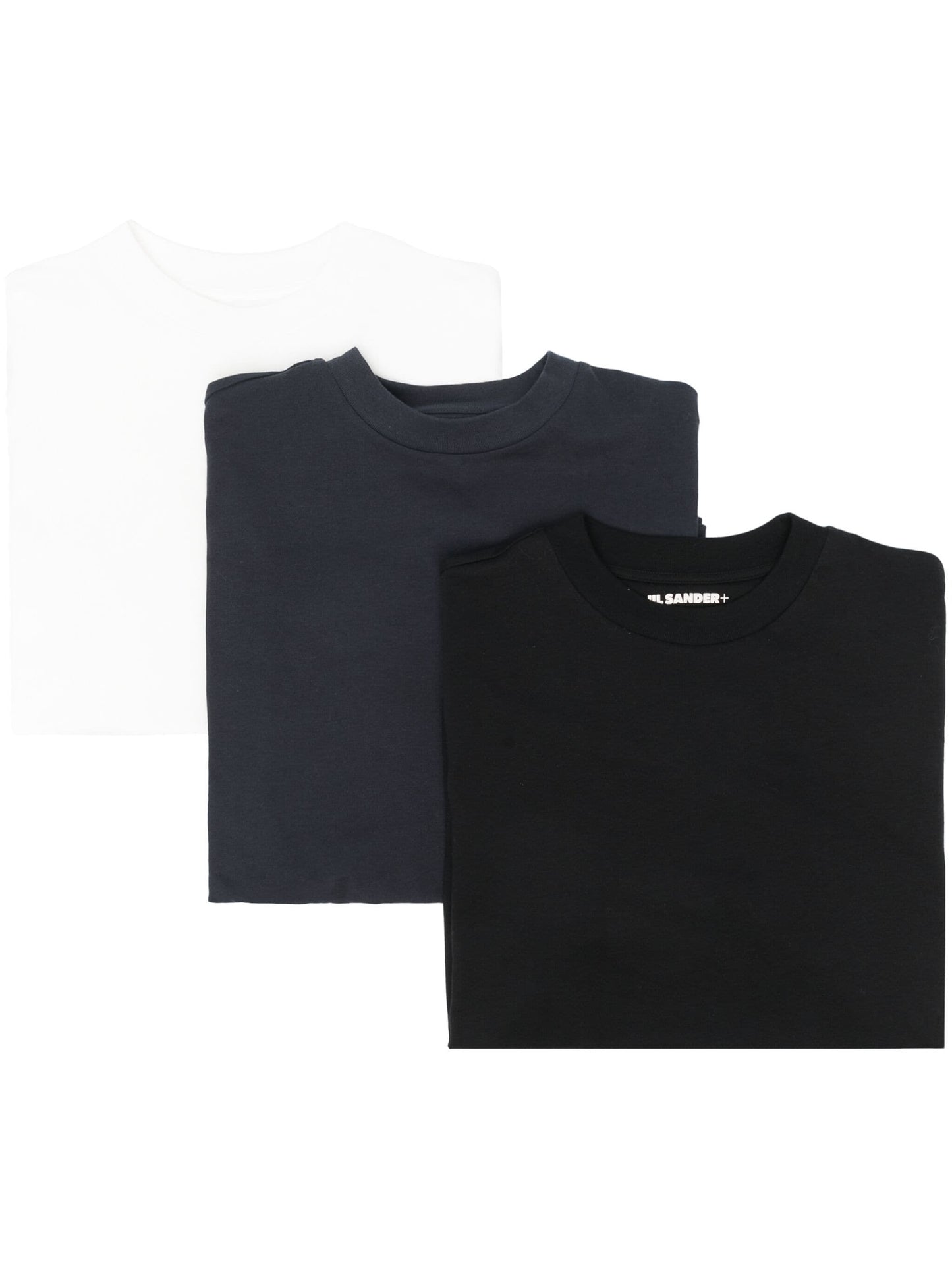 T-shirt SS 3 Pack