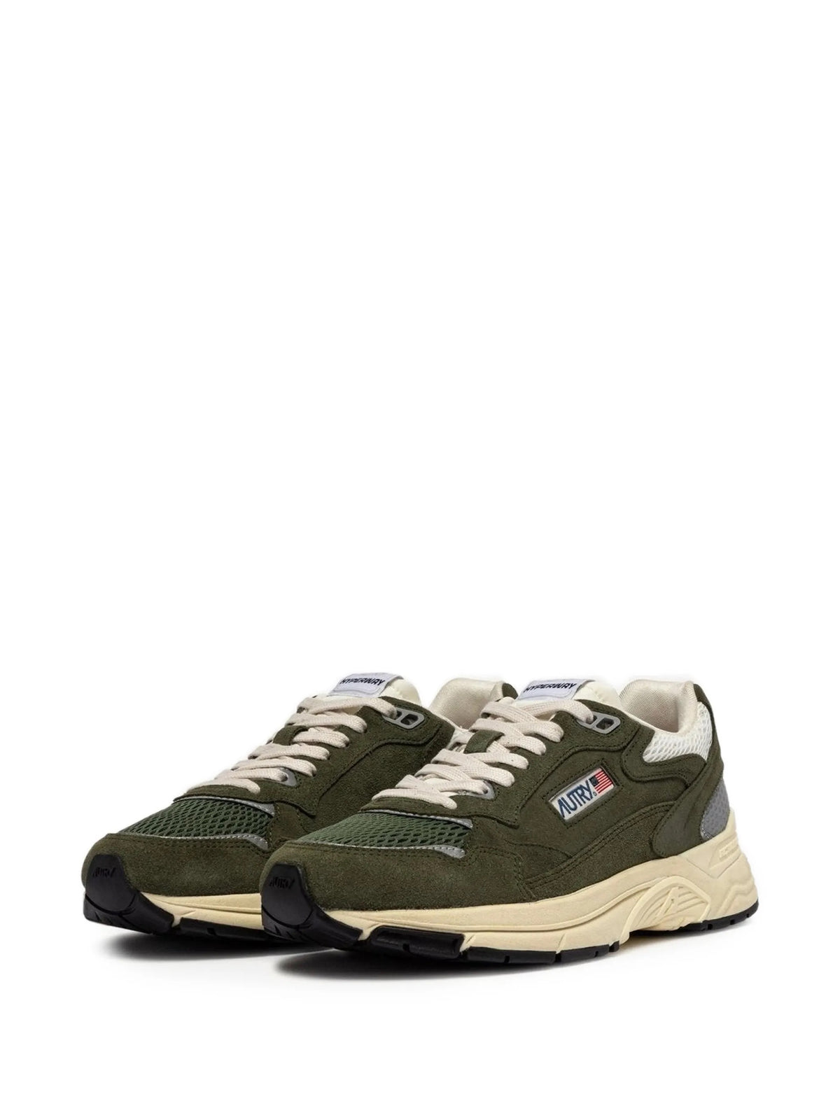 Autry Hyperway Low