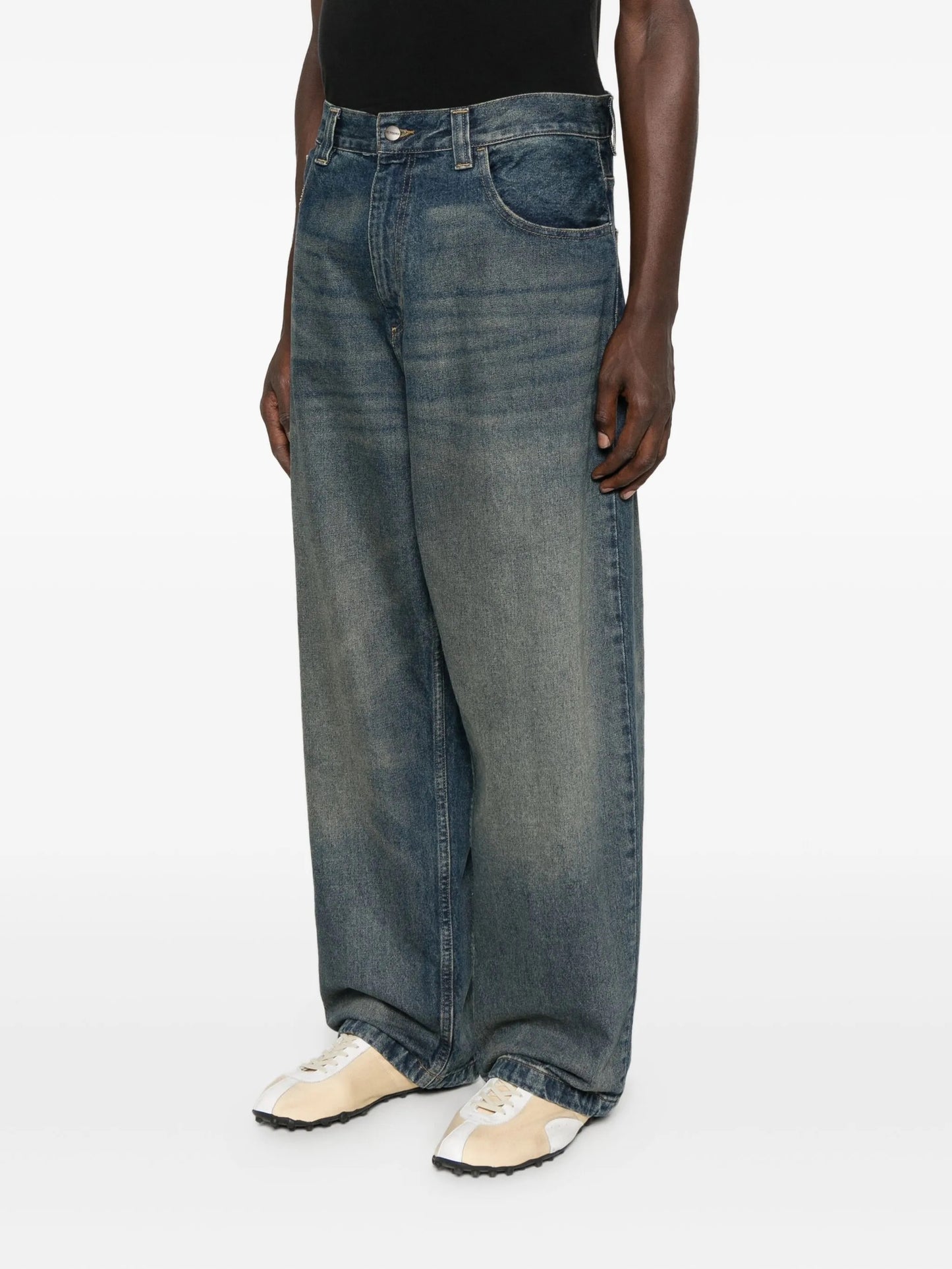Brandon Pant