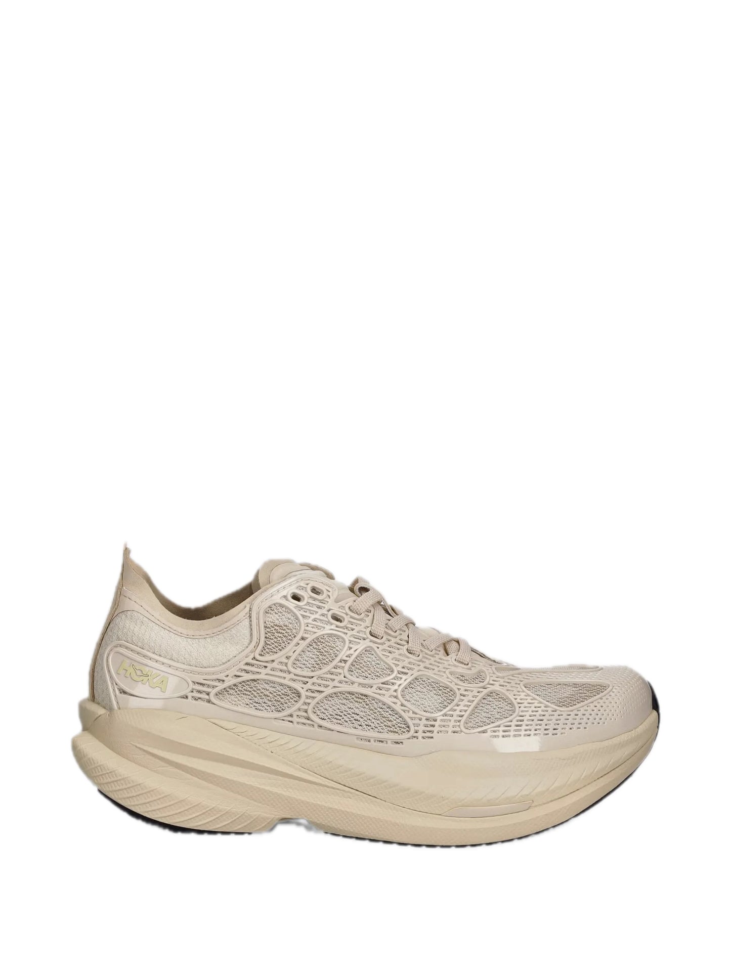 Hoka Mach X Caged