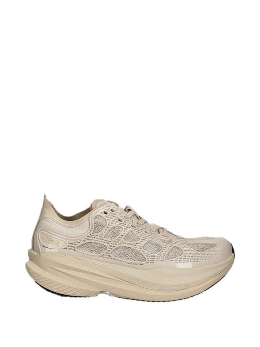 Hoka Mach X Caged