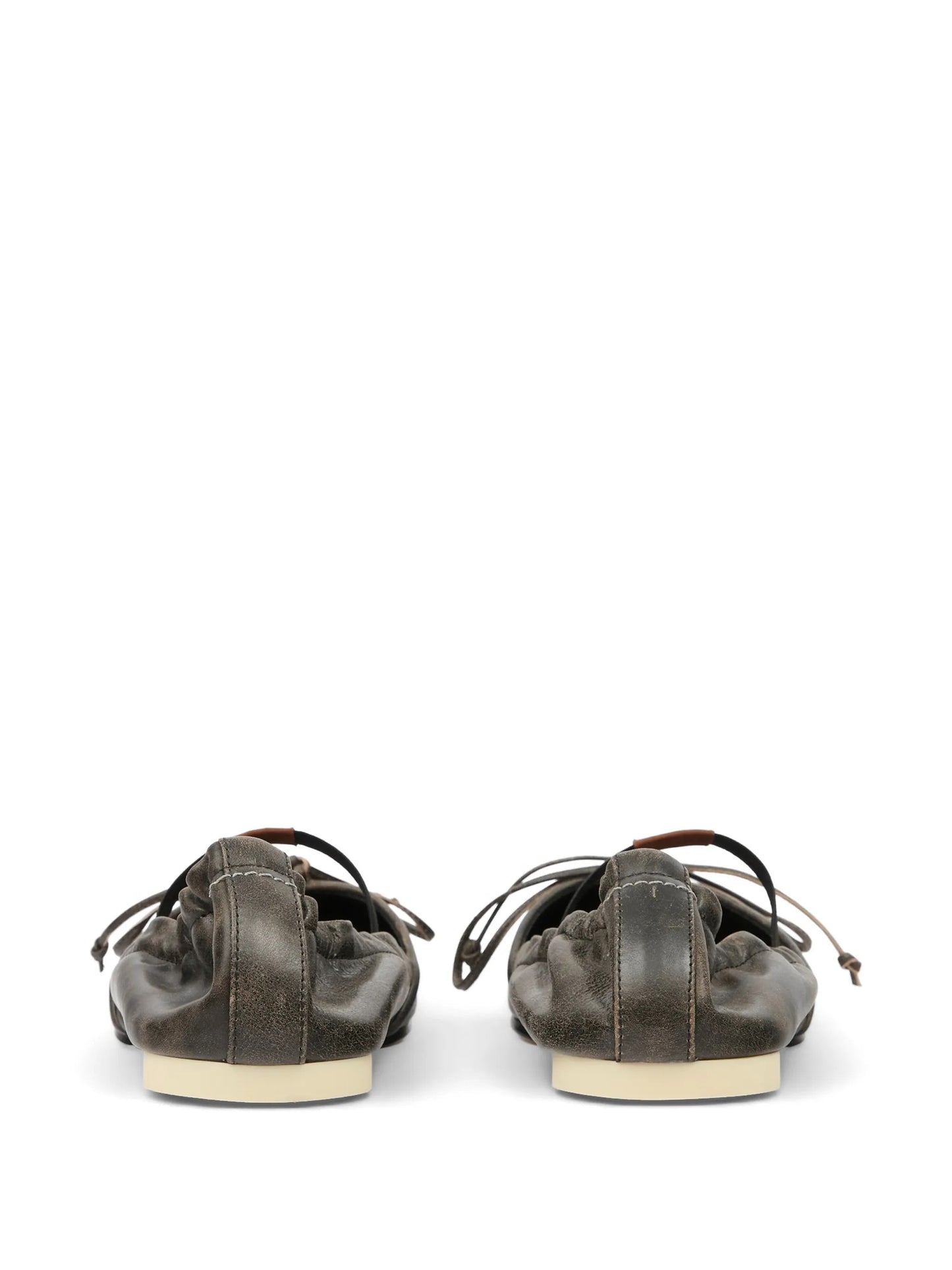 Scarpa ballerina