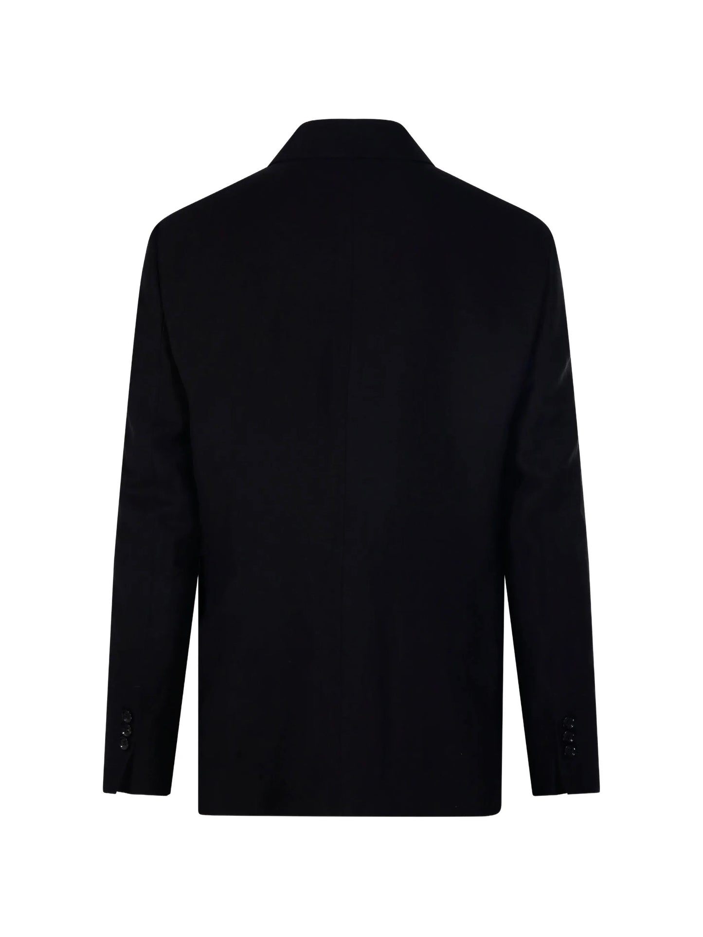 Ami Single Breasted Vest