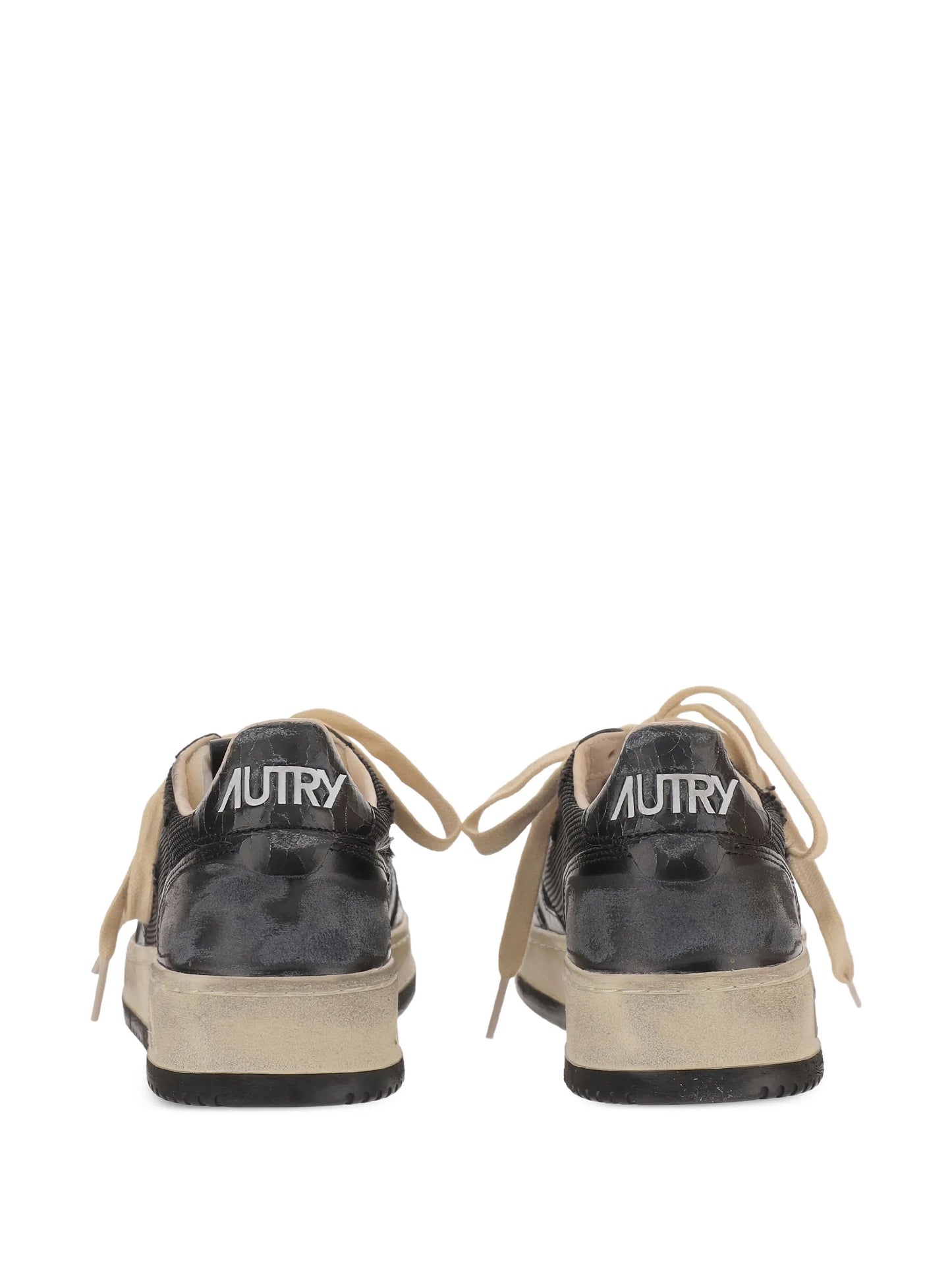 Autry Super Vintage Low