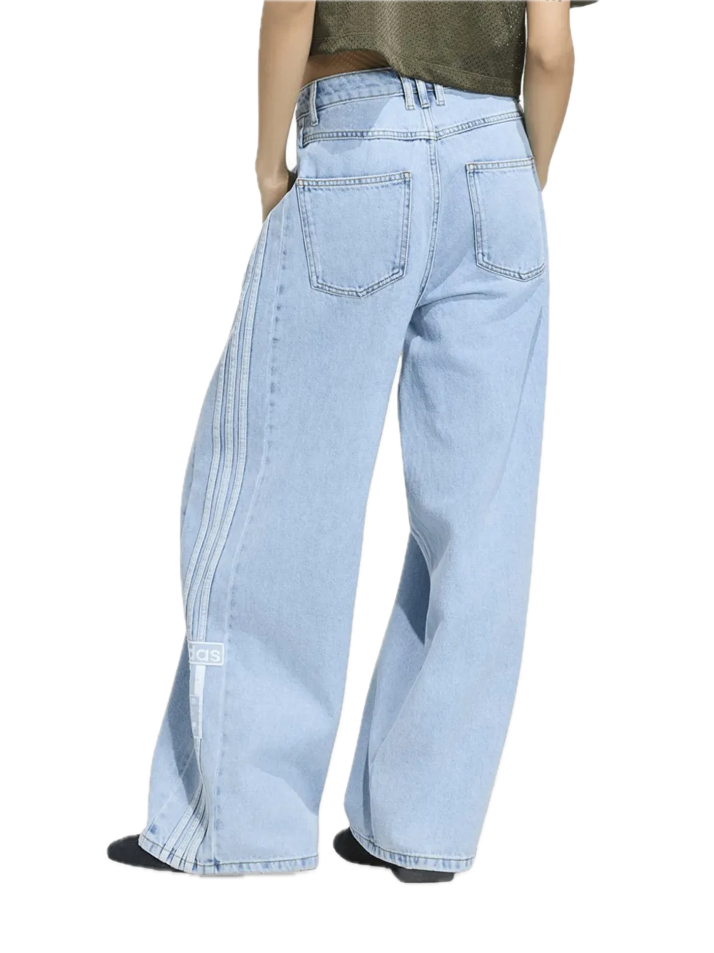 Adidas Adbrk Pnt D