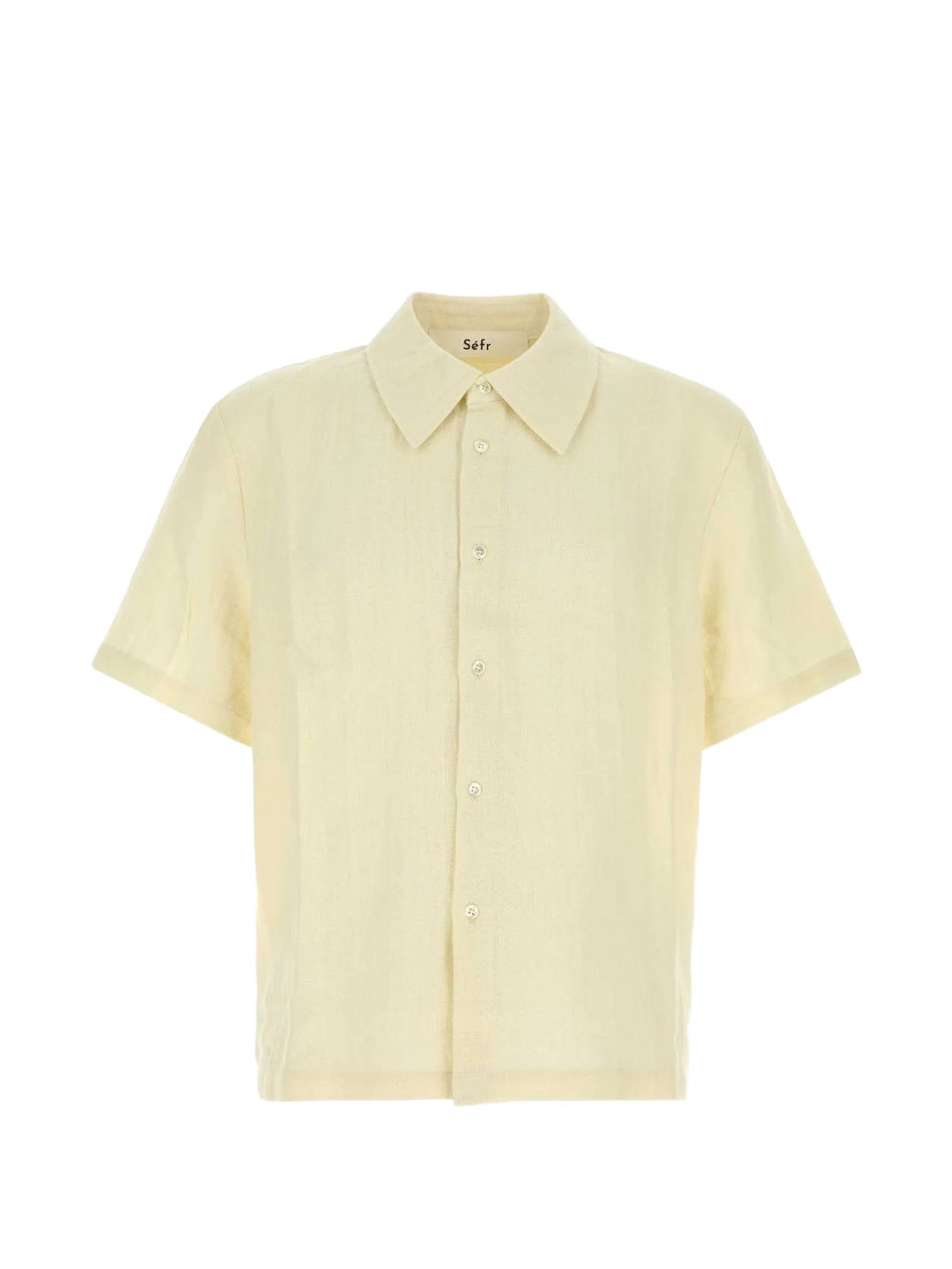 Séfr Dayot Shirt