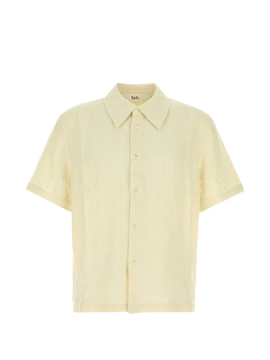 Séfr Dayot Shirt